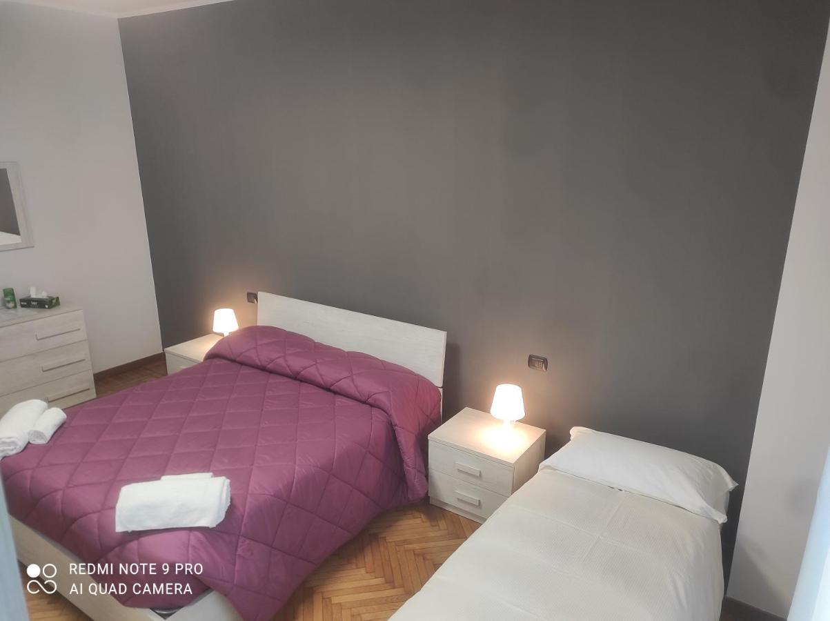 Appartamento Piazza Santa Rita Bilocale Pala Alpitour