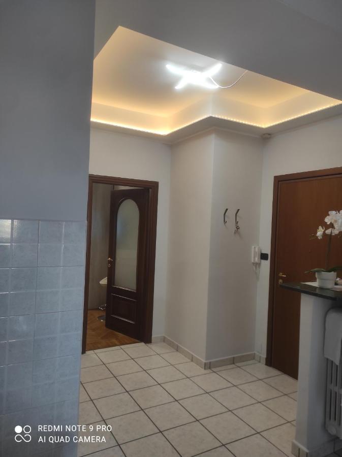 Piazza Santa Rita Bilocale Pala Alpitour Appartamento