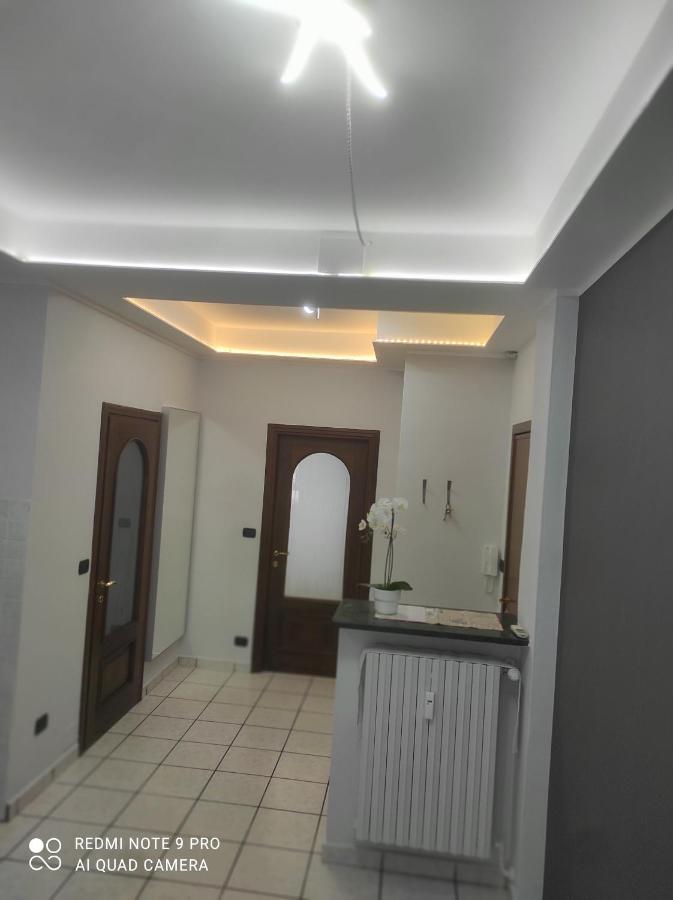 Piazza Santa Rita Bilocale Pala Alpitour Appartamento *
