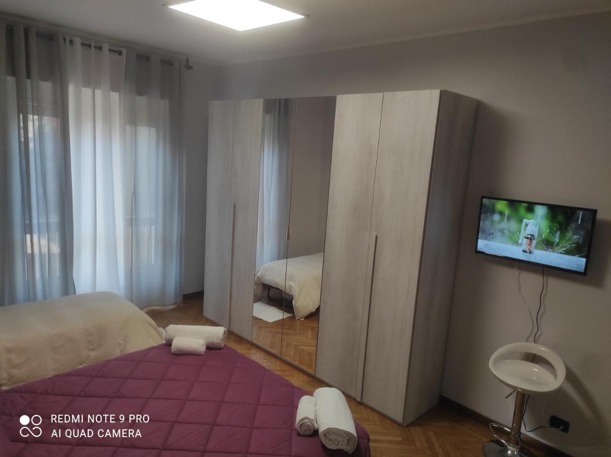 Appartamento Piazza Santa Rita Bilocale Pala Alpitour *