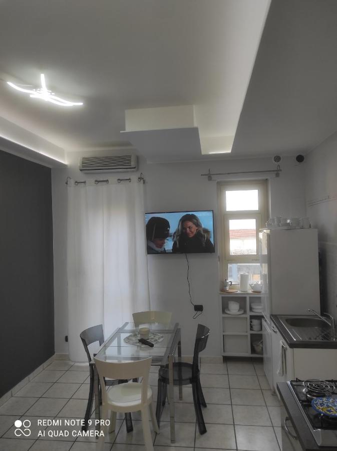 Piazza Santa Rita Bilocale Pala Alpitour Appartamento *