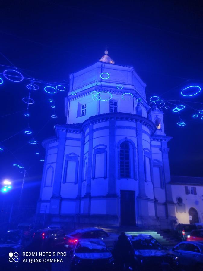 Appartamento Piazza Santa Rita Bilocale Pala Alpitour